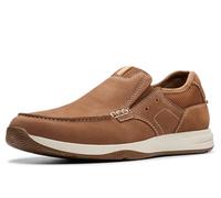 Clarks Shoes Sailview Step - 137210000 hellbraun - Gr. - 9 UK