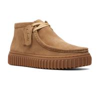 Clarks Shoes Torhill Hi Bootsschuhe