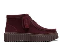 Clarks Shoes Torhill Moss Stiefeletten