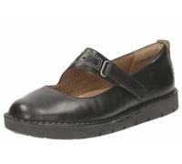 Clarks Shoes Un Briarcrest - 237827503 schwarz - Gr. - 4.5 UK