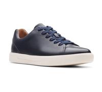 Clarks Sneakers UN COSTA LACE in Blau 41