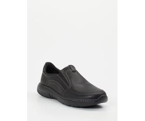 Clarks Slipper ClarksPro Step in schwarz in Größe: 42 für Herren