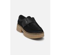 Clarks - Slipper Linoso Monk - schwarz - Größe 41