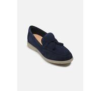 Clarks - Slipper Narini Edge - blau - Größe 39