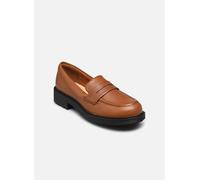 Clarks - Slipper Orinoco2 Penny - braun - Größe 39