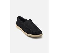 Clarks - Slipper Torford Easy - blau - Größe 44