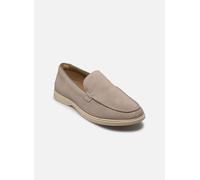 Clarks - Slipper Torford Easy - grau - Größe 43