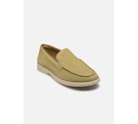 Clarks - Slipper Torford Easy - grün - Größe 42