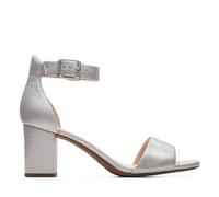 Clarks Smart Deva Damen Knöchelriemchen Sandalen