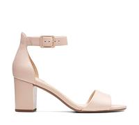 Clarks Smart Deva Damen Knöchelriemchen Sandalen