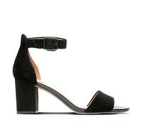 Clarks Smart Deva Damen Knöchelriemchen Sandalen
