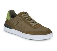 Clarks Sneaker COURTLITE TOR in Kaki 41