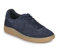 Clarks Sneaker CraftRally Ace in Blau 41