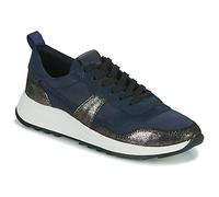 Clarks Sneaker DashLite Jazz in Marine 38