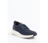Clarks Sneaker Motion Trek MX in blau in Größe: 44.5 für Herren