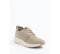 Clarks Sneaker Motion Trek MX in grün in Größe: 45 für Herren