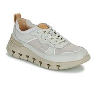 Clarks Sneaker NATURE X COVE in Weiss 39 1/2