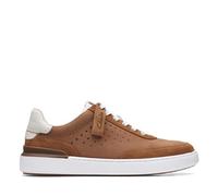 Clarks Sneaker Sportliche Schnürschuhe für Herren