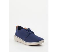 Clarks Sneaker Step Urban Mix in blau in Größe: 41.5 für Herren