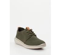Clarks Sneaker Step Urban Mix in grün in Größe: 41.5 für Herren