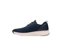 Clarks Sneaker Textil Navy - 41,5