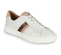 Clarks Sneaker UN MAUI BAND in Weiss 36
