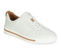 Clarks Sneaker UN MAUI LACE in Weiss 42