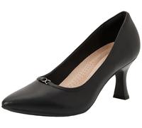 Clarks Solevana Jane Womens Black, 4