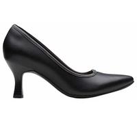 Clarks Solevana Jane Womens Black, 7