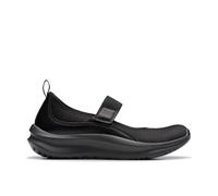 CLARKS Solevana Jane Womens White, 3.5