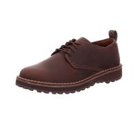 Clarks Solsbury für Herren, braun, Größe 46 EU / 11 UK