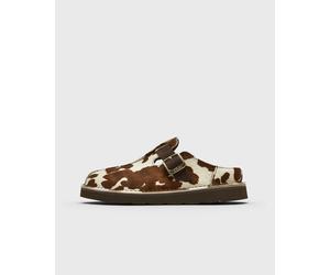 CLARKS Solsbury Mule. women Casual Shoes brown|beige in Größe:36