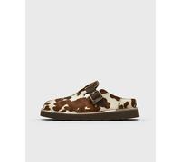 CLARKS Solsbury Mule. women Casual Shoes brown|beige in Größe:37,5