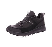 Clarks Sport für Herren, schwarz, Größe 41 EU / 7 UK