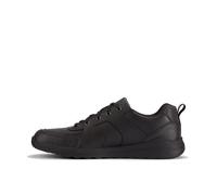 CLARKS Steggy2 Glow K Childrens Navy Combi, 2