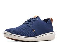 Clarks Step Urban Mix 261381757 Navy Dunkelblau 40