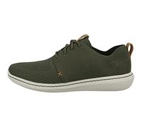 Clarks Step Urban Mix Mens Khaki, 11