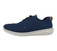 Clarks Step Urban Mix Mens Navy, 6.5