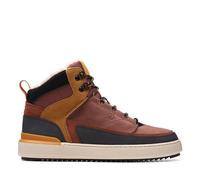 Clarks Stiefel