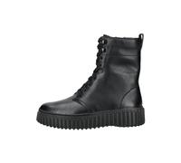 Clarks Stiefelette Leder Black - 39