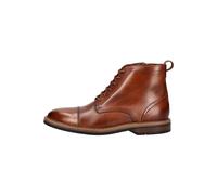 Clarks Stiefelette Leder Braun - 41,5