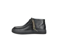 Clarks - Torhill Hi - Schwarz 44,5