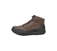 Clarks MAPSTONE HI GTX 26180205 7 dunkel-braun - Herren Stiefeletten - Winterstiefelette - Größe 44,5