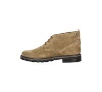 Clarks Stiefelette Veloursleder Braun - 45