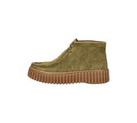 Clarks Shoes Torhill Moss Stiefeletten