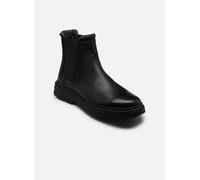 Clarks - Stiefeletten & Boots Badbury Easy - schwarz - Größe 41