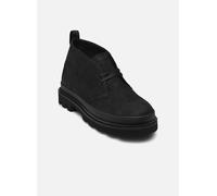 Clarks - Stiefeletten & Boots Badell DB - Schwarz - Größe 45