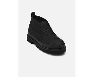 Clarks - Stiefeletten & Boots Badell DB - Schwarz - Größe 46
