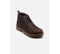 Clarks - Stiefeletten & Boots Berhill MidGTX - Braun - Größe 40