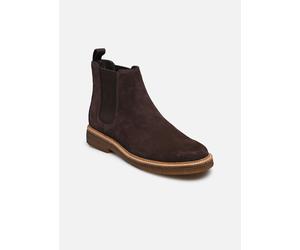 Clarks - Stiefeletten & Boots Clarkdale Easy - Braun - Größe 40